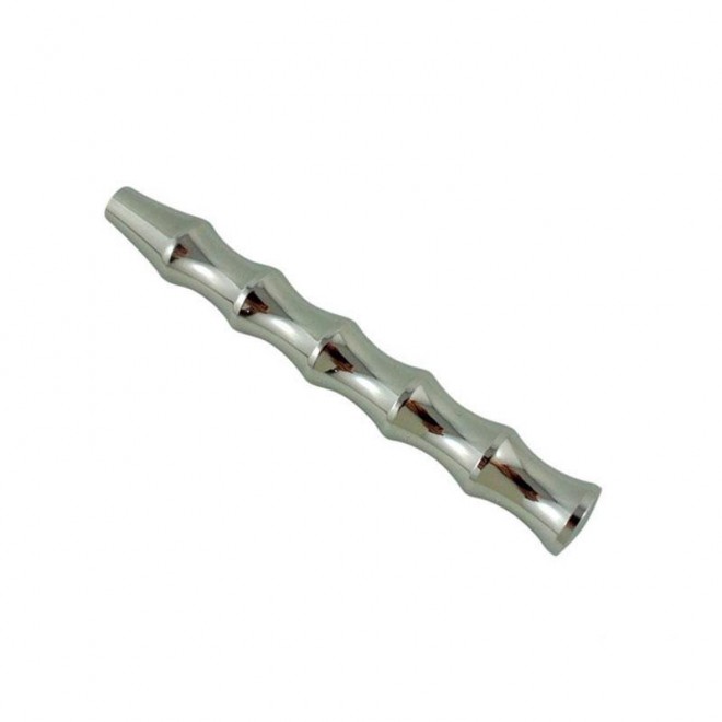 Rączka do maszynki do golenia RazoRock Bamboo Handle Stainless Steel 90 Mm
