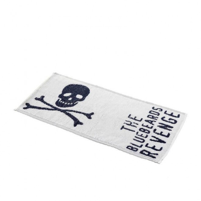 Ręcznik do golenia The Bluebeards Revenge Shaving Towel (50cm x 25cm)