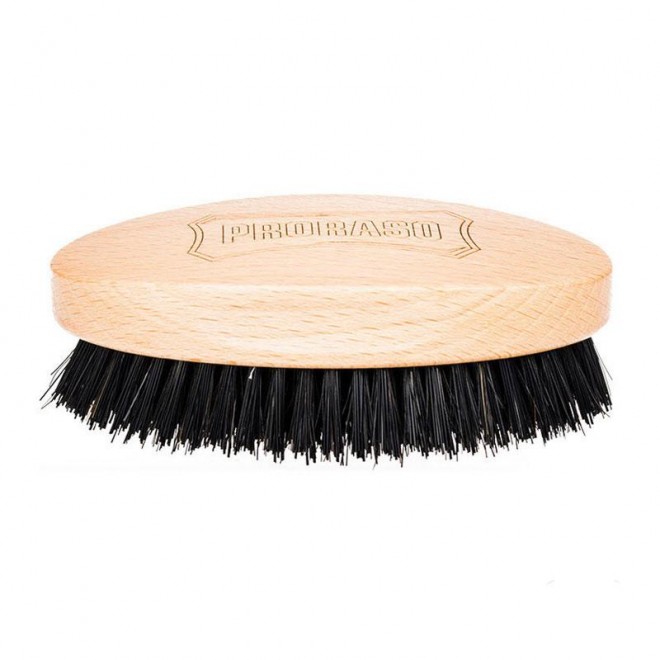 Szczotka do brody Kartacz Proraso Old Style Military Brush