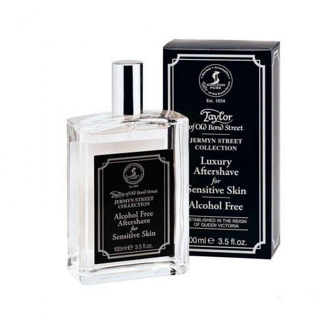 Woda kolońska Taylor Of Old Bond Street Jermyn Street Collection 100 ml