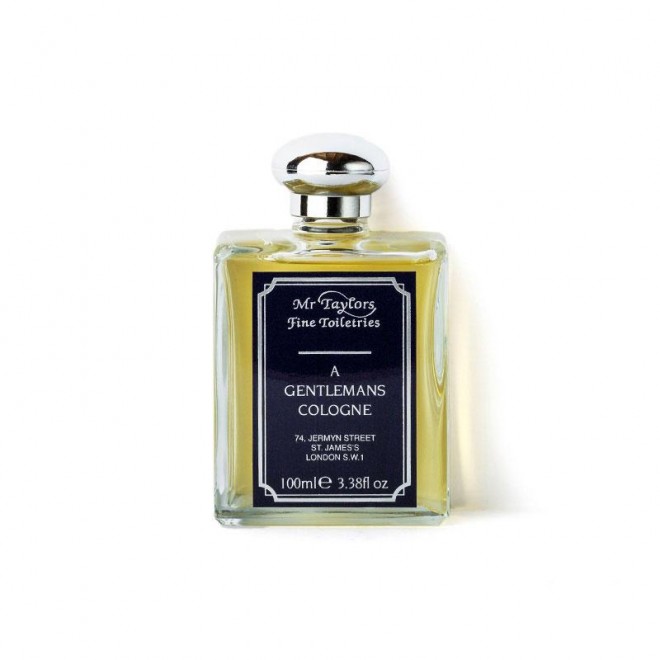 Woda kolońska Taylor Of Old Bond Street Mr Taylor’s Cologne 100 ml