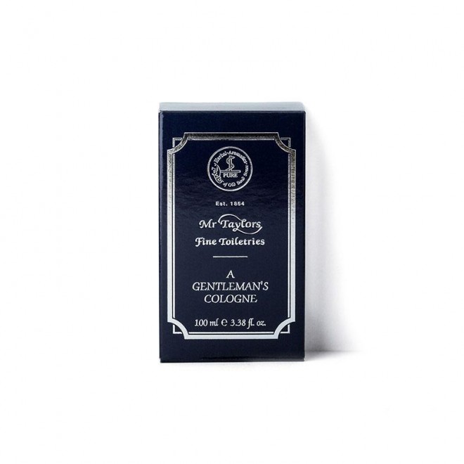 Woda kolońska Taylor Of Old Bond Street Mr Taylor’s Cologne 100 ml