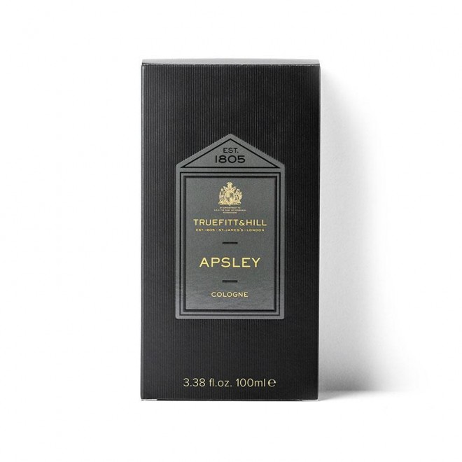 Woda kolońska Truefitt & Hill Apsley Cologne 100 ml
