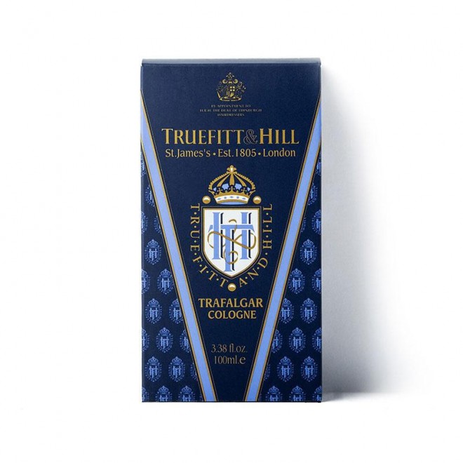 Woda kolońska Truefitt & Hill Trafalgar Cologne 100 ml