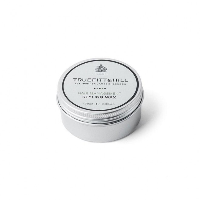 Wosk do stylizacji włosów Truefitt & Hill Styling Wax 100 ml