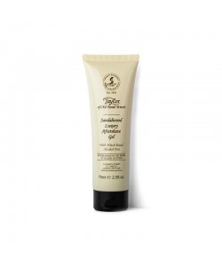 Żel po goleniu Tаylor Of Old Bond Street drzewo sandałowe 75 ml