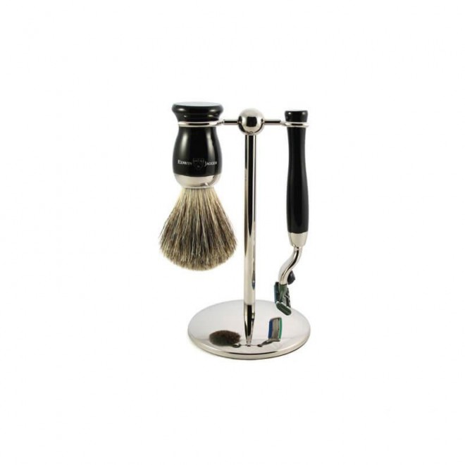Zestaw do golenia Edwin Jagger S81M716CR