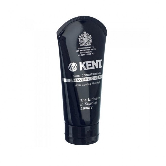 Zestaw do golenia Kent Wet Set