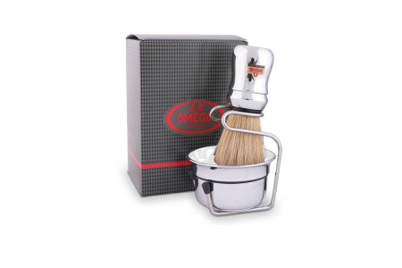 Zestaw do golenia Omega 83.18 