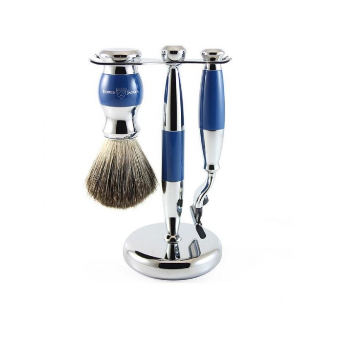 Zestaw do golenia Edwin Jagger S81M353CR |