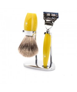 Zestaw do golenia Muhle S281K874F Kosmo