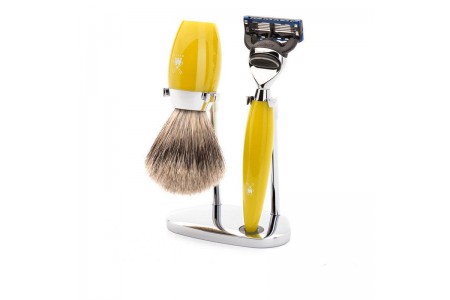 Zestaw do golenia Muhle S281K874F Kosmo
