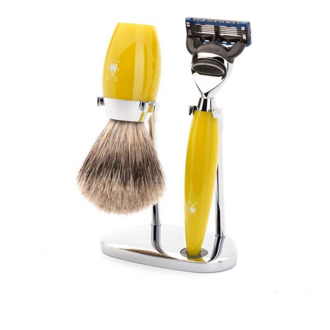 Zestaw do golenia Muhle S281K874F Kosmo
