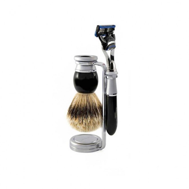 Zestaw Edwin Jagger 3Pcierfsb The Riva Collection