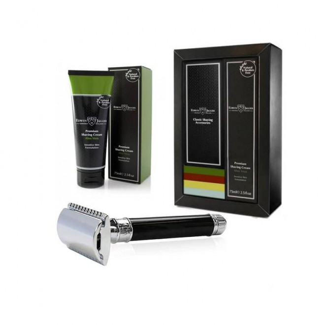 Zestaw prezentowy Edwin Jagger Gs414Scavt