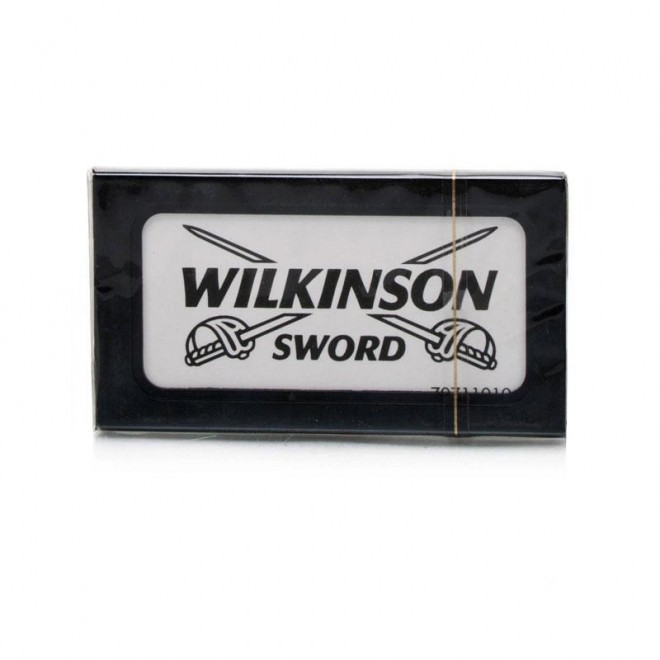 Żyletki Wilkinson Sword 100 szt.