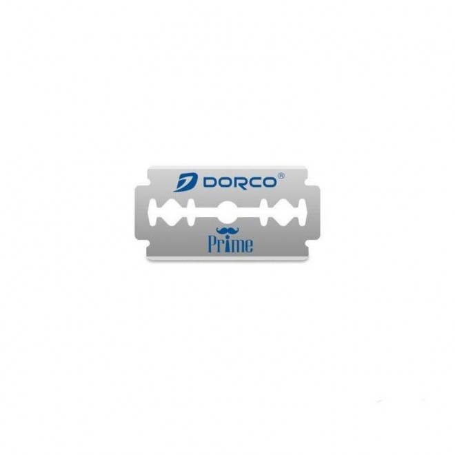 Żyletki Dorco Prime Platinum DE Razor Blades 10 szt.
