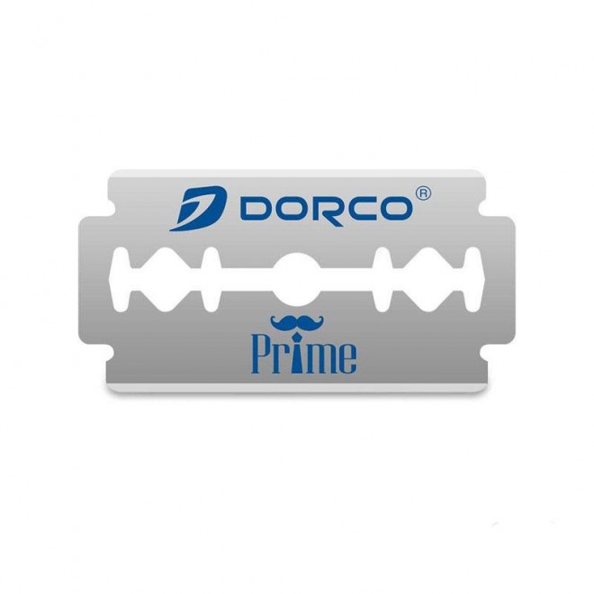 Żyletki Dorco Prime Platinum DE Razor Blades 100 szt.