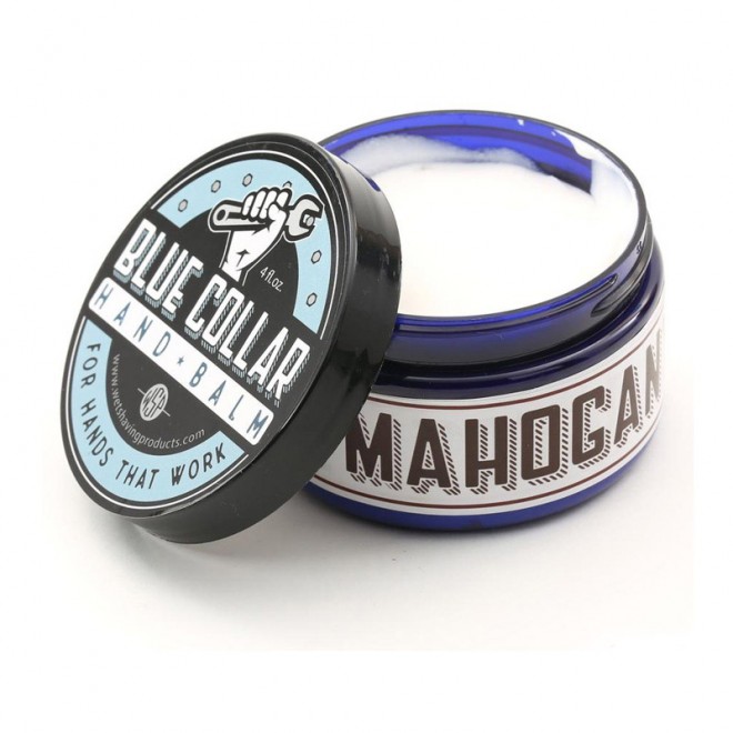 Nawilżający balsam do rąk WSP Hand Balm Mahogany 120 ml 