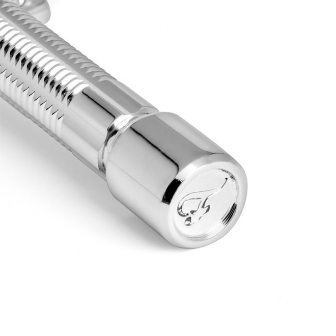 Maszynka do golenia Fine Slant Razor