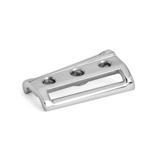 Maszynka do golenia Fine Slant Razor