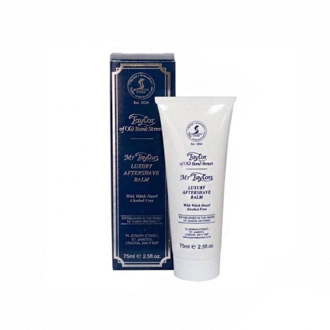 Balsam po goleniuTaylor Of Old Bond Street Mr Taylor 75 ml