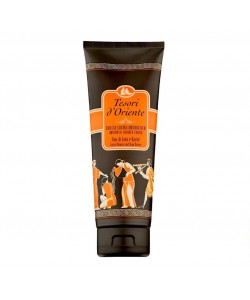 Krem-żel pod prysznic Tesori d`Oriente Fior di Loto Shower Cream 250 ml